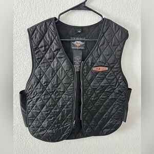 Harley Davidson Vest